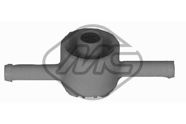 Паливний фільтр METALCAUCHO 03672 - zapix
