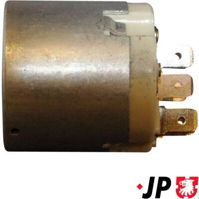 Контактна група замка запалювання JP GROUP 1190401100 - zapix