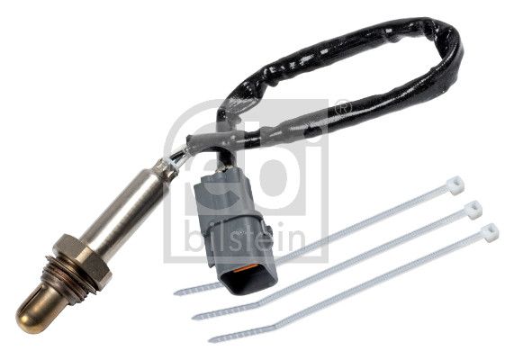 Кисневий датчик FEBI BILSTEIN 177282 - zapix