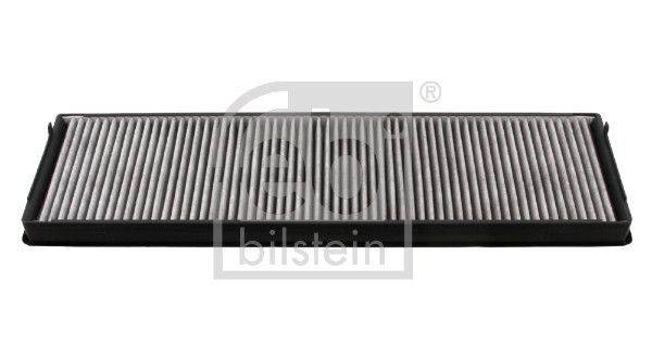 Фільтр салону FEBI BILSTEIN 29809 - zapix