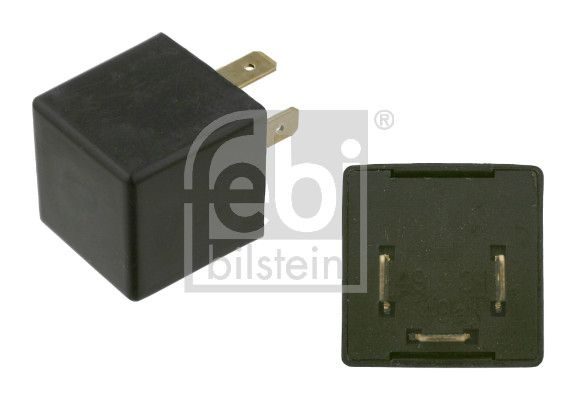 Реле поворотів FEBI BILSTEIN 11574 - zapix