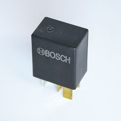 Реле поворотів BOSCH 0332011007 - zapix