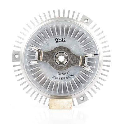 Муфта вентилятора охолодження BSG60505002 - zapix