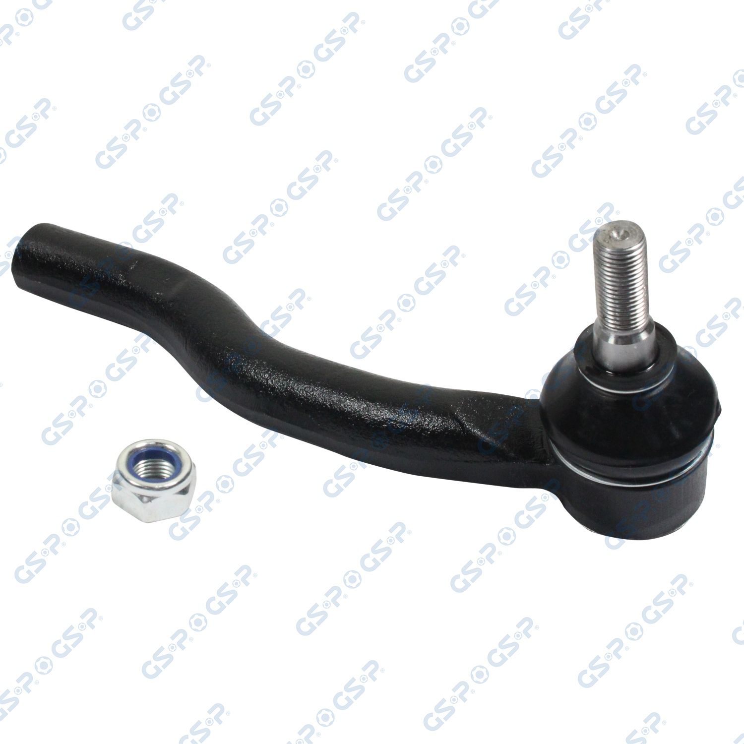 Наконечник кермової тяги GSP S070852 - zapix