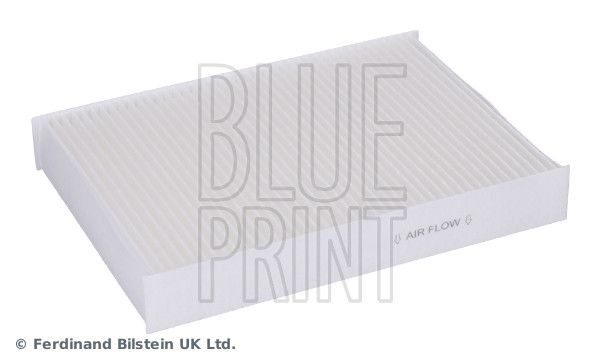 Фильтр салона BLUE PRINT ADN12539