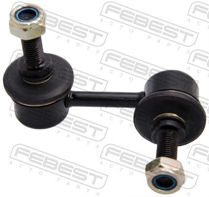 Тяга стабілізатора FEBEST 0223P12FL - zapix