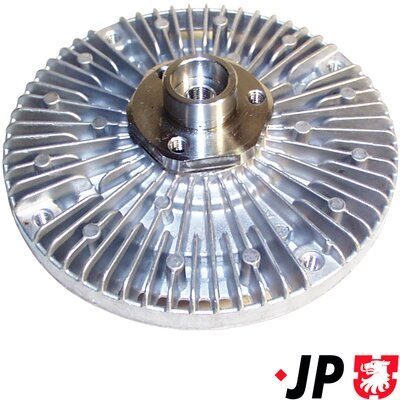 Муфта вентилятора охолодження JP GROUP 1114900600 - zapix