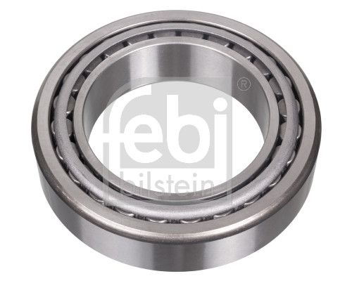 Підшипник / маточина колеса FEBI BILSTEIN 101272 - zapix