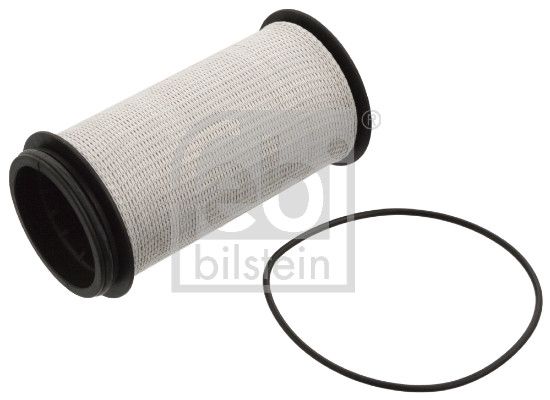Фільтр вентиляції картера FEBI BILSTEIN 104598 - zapix