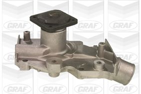 Помпа системы охлаждения GRAF PA509