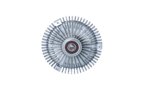 Муфта вентилятора охолодження NRF 49535 - zapix