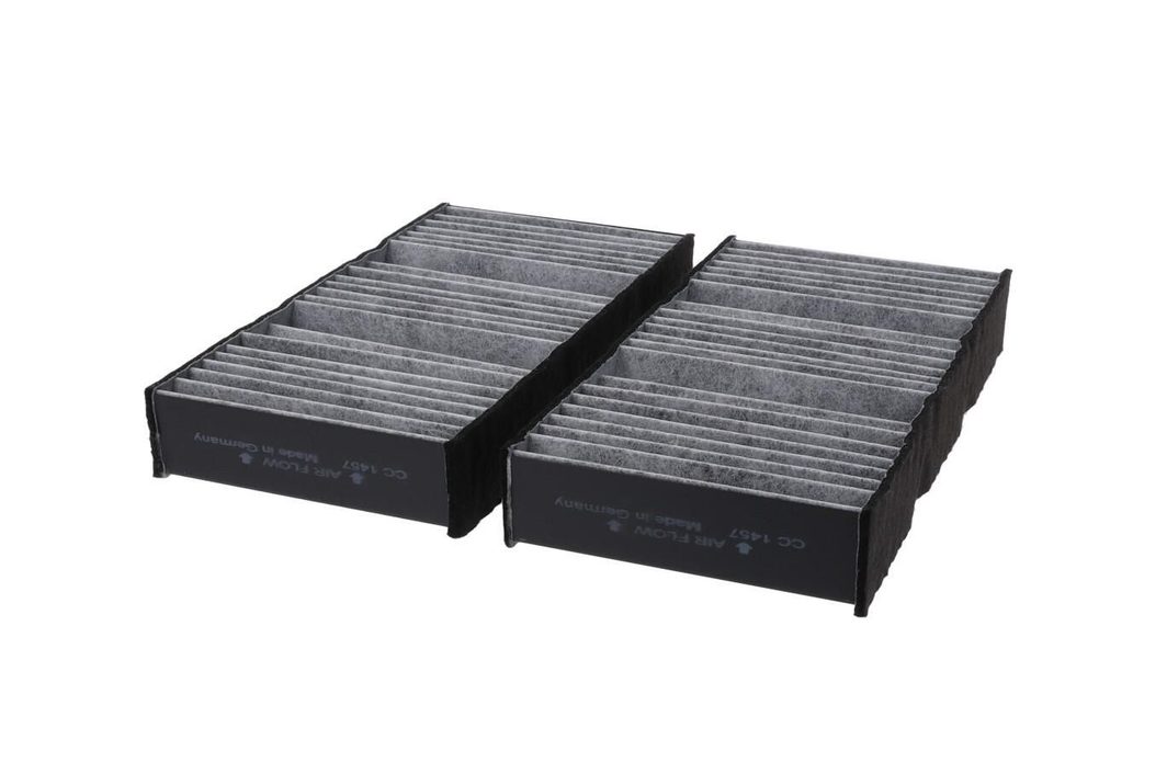 Фільтр салону CORTECO 80004552 - zapix