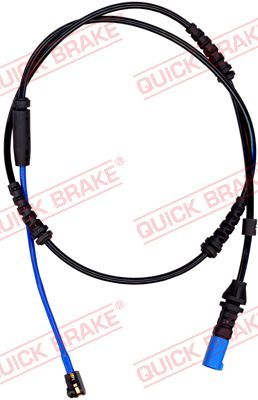 Датчик зносу гальмівних колодок QUICK BRAKE WS0505A - zapix