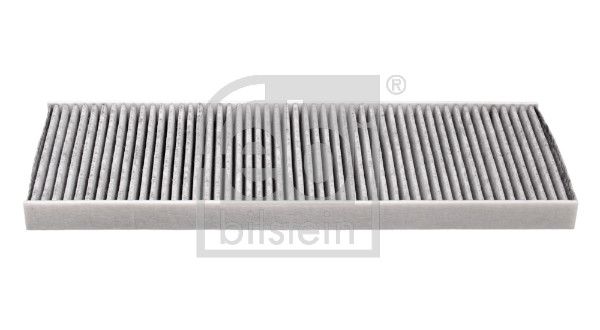 Фільтр салону FEBI BILSTEIN 48504 - zapix