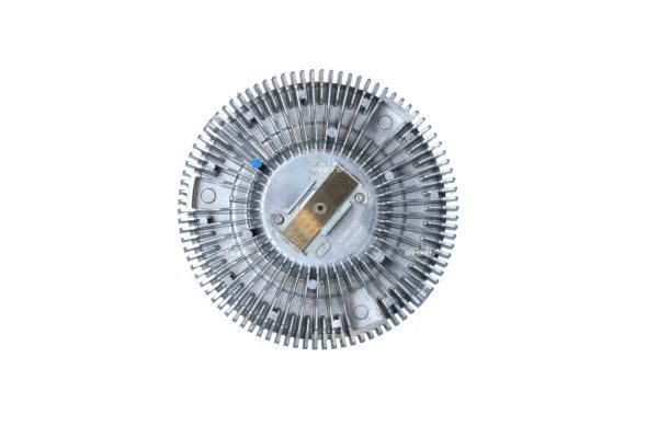 Муфта вентилятора охолодження NRF 49014 - zapix