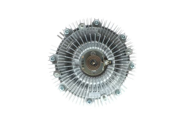 Муфта вентилятора охолодження AISIN FCT021 - zapix