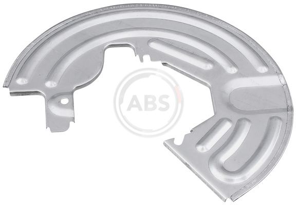Захист гальмівного диска A.B.S. 11171 - zapix