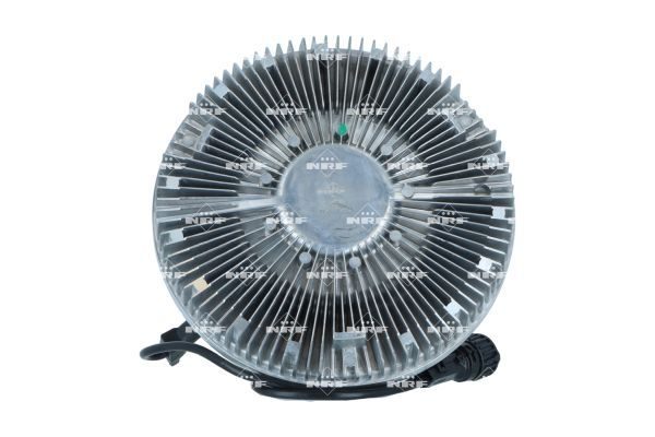 Муфта вентилятора охолодження NRF 49034 - zapix