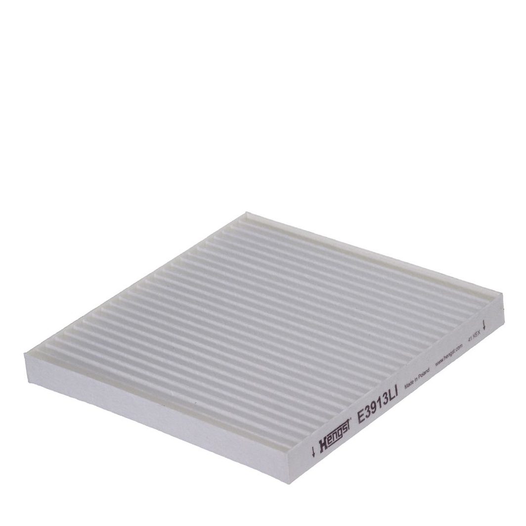 Фільтр салону HENGST FILTER E3913LI - zapix