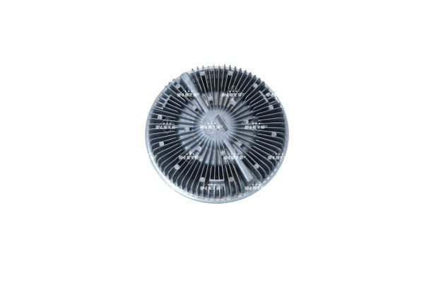 Муфта вентилятора охолодження NRF 49018 - zapix