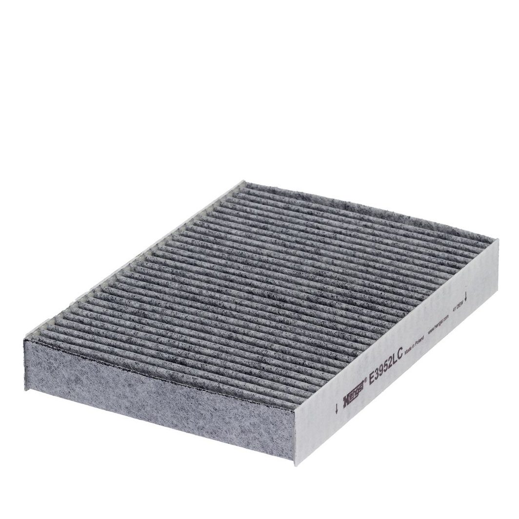 Фільтр салону HENGST FILTER E3952LC
