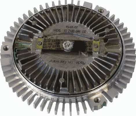 Муфта вентилятора охолодження SACHS 2100044032 - zapix