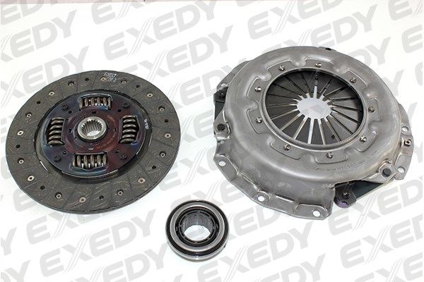 Комплект зчеплення EXEDY HYK2004 - zapix