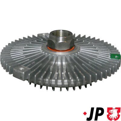 Муфта вентилятора охолодження JP GROUP 1414900300 - zapix