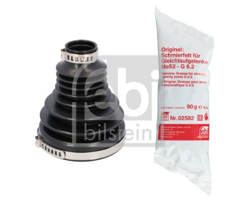 Пильник ШРКШ FEBI BILSTEIN 183566 - zapix