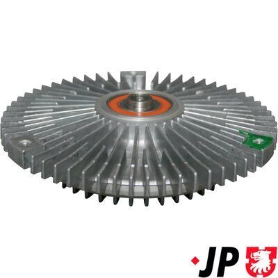 Муфта вентилятора охолодження JP GROUP 1314901100 - zapix