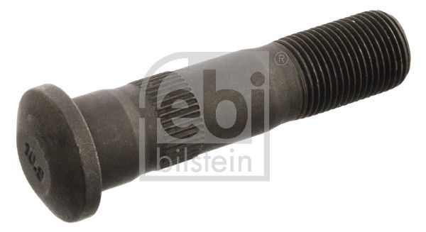 Шпилька колеса FEBI BILSTEIN 107492 - zapix