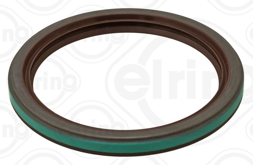 Сальник колінчатого вала ELRING 034230 - zapix