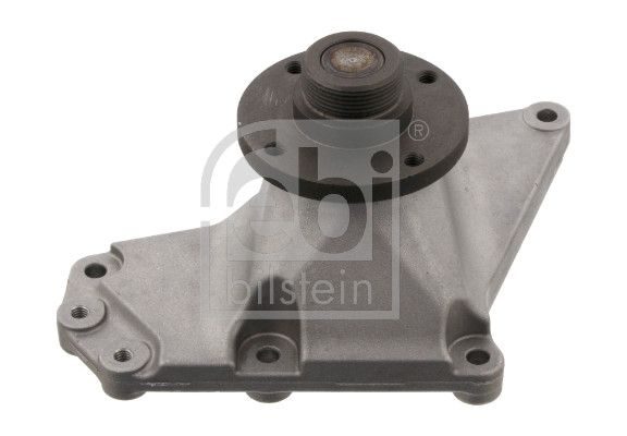 Кронштейн вентилятора охолодження FEBI BILSTEIN 30680 - zapix