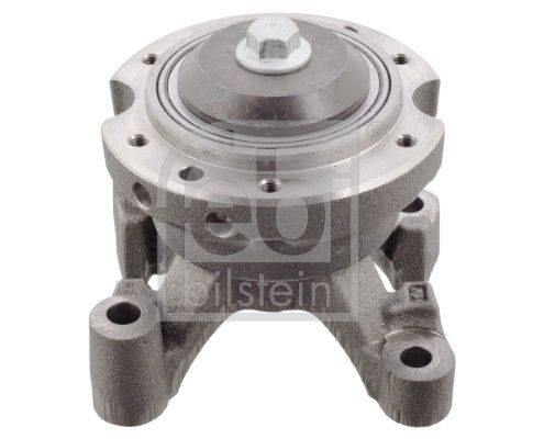 Кронштейн вентилятора охолодження FEBI BILSTEIN 49059 - zapix