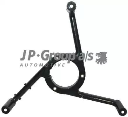 Кронштейн вентилятора охолодження JP GROUP 1115000100 - zapix