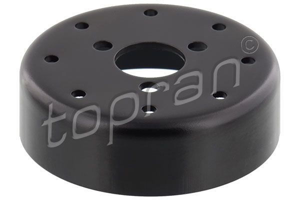 Шків вентилятора TOPRAN 113790 - zapix