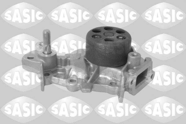 Помпа системи охолодження SASIC 3604002 - zapix