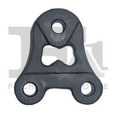 Кріплення вихлопної системи FA1 133913 - zapix