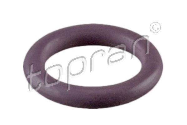 Прокладка трубки кондиціонера TOPRAN 113946 - zapix