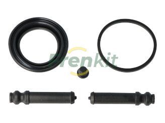 Ремкомплект гальмівного супорта FRENKIT 254029 - zapix