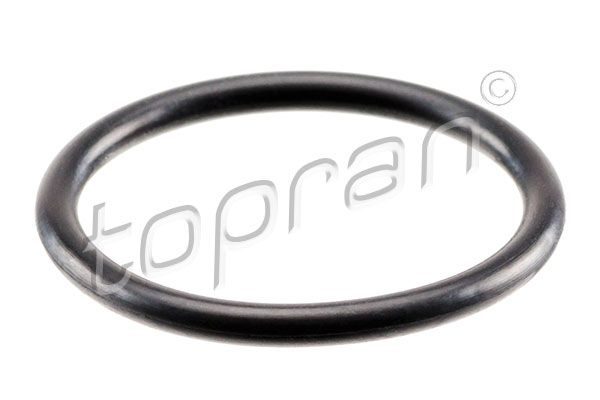 Прокладка трубки кондиціонера TOPRAN 114779 - zapix
