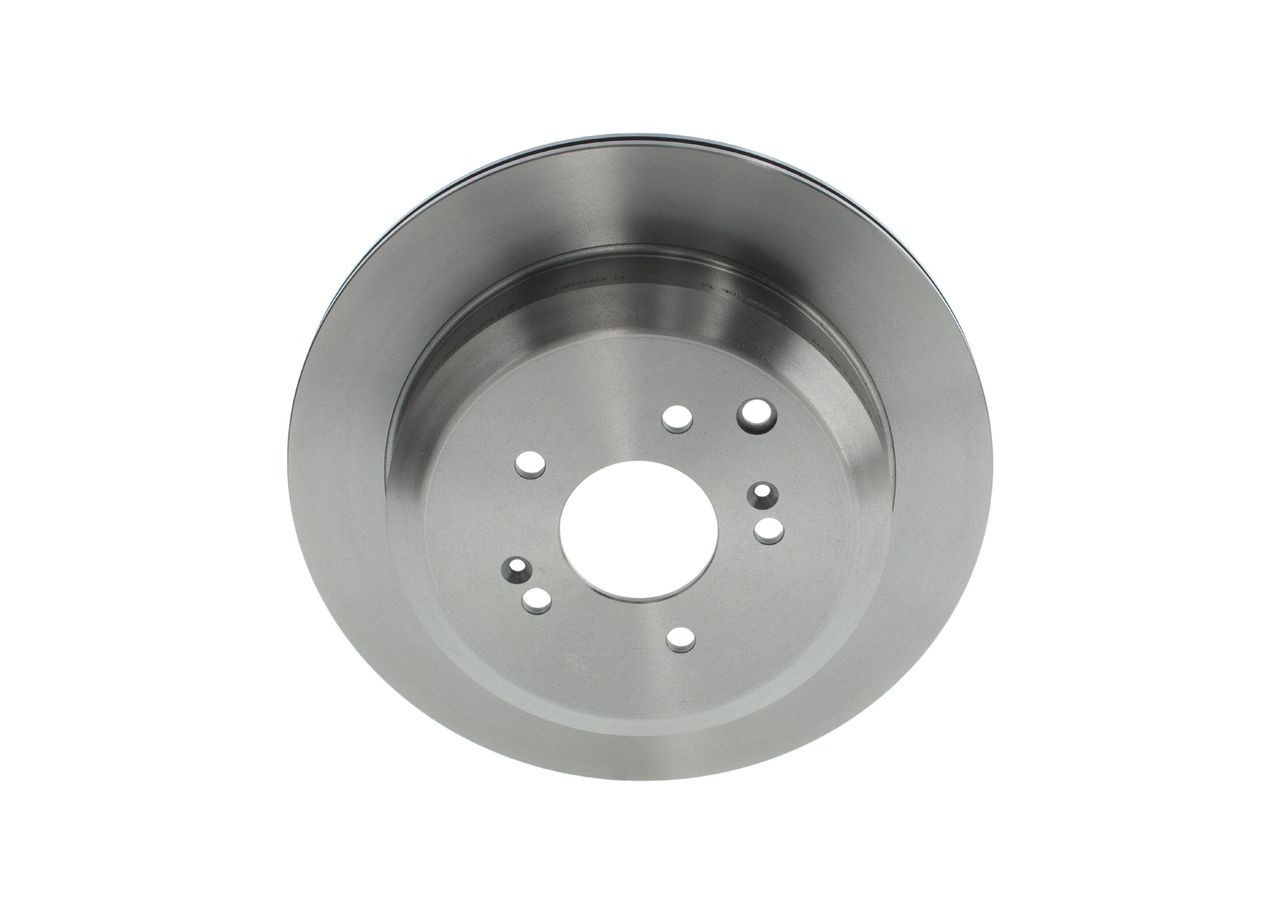 Гальмівний диск BOSCH 0986479V10 - zapix