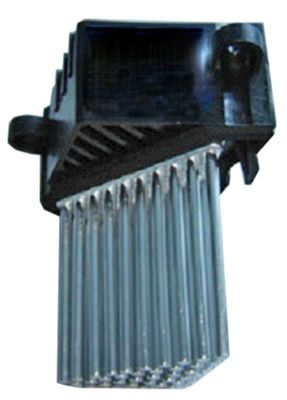 Моторчик пічки MAHLE ABR55000S - zapix