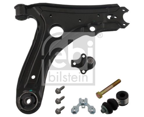 Важіль підвіски FEBI BILSTEIN 03546 - zapix