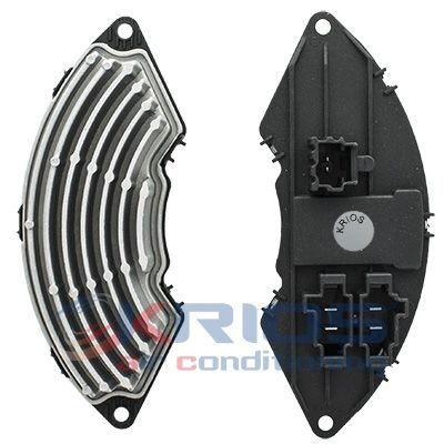 Моторчик пічки MEAT & DORIA K106043 - zapix