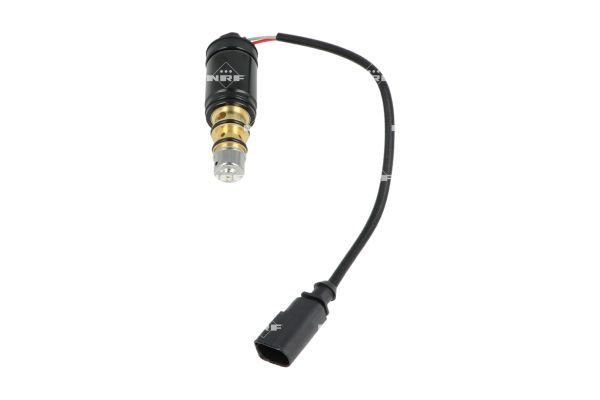 Клапан компресора кондиціонера NRF 38460 - zapix