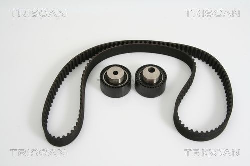 Комплект ременя ГРМ TRISCAN 864710065 - zapix