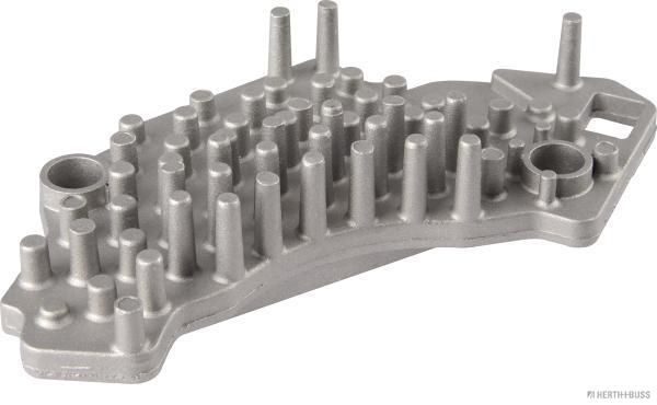 Моторчик пічки HERTH+BUSS ELPARTS 75614956 - zapix