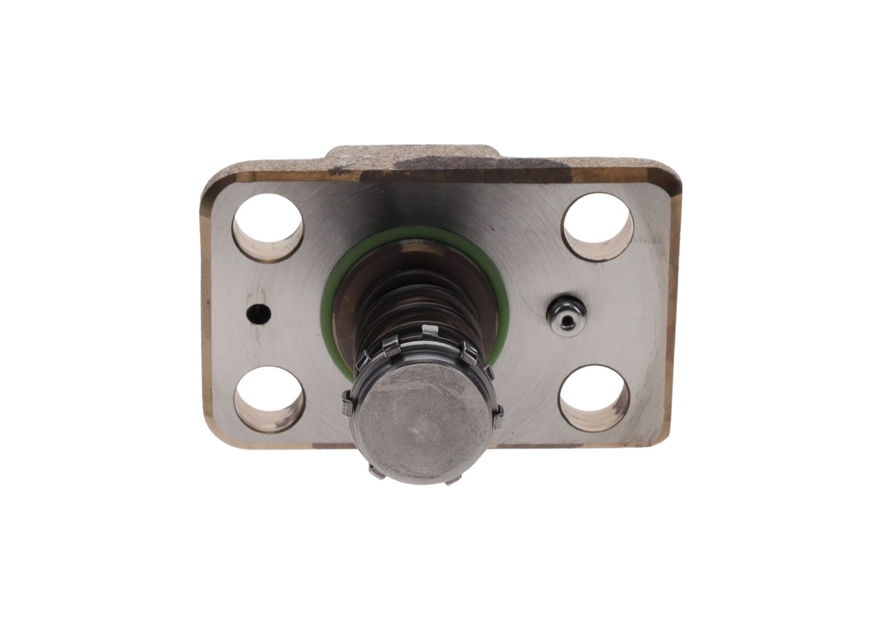 Головка блоку циліндрів BOSCH F01M100869 - zapix