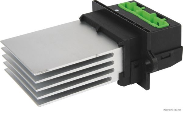 Моторчик пічки HERTH+BUSS ELPARTS 75614270 - zapix